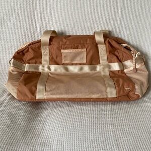 Madewell Nylon duffle